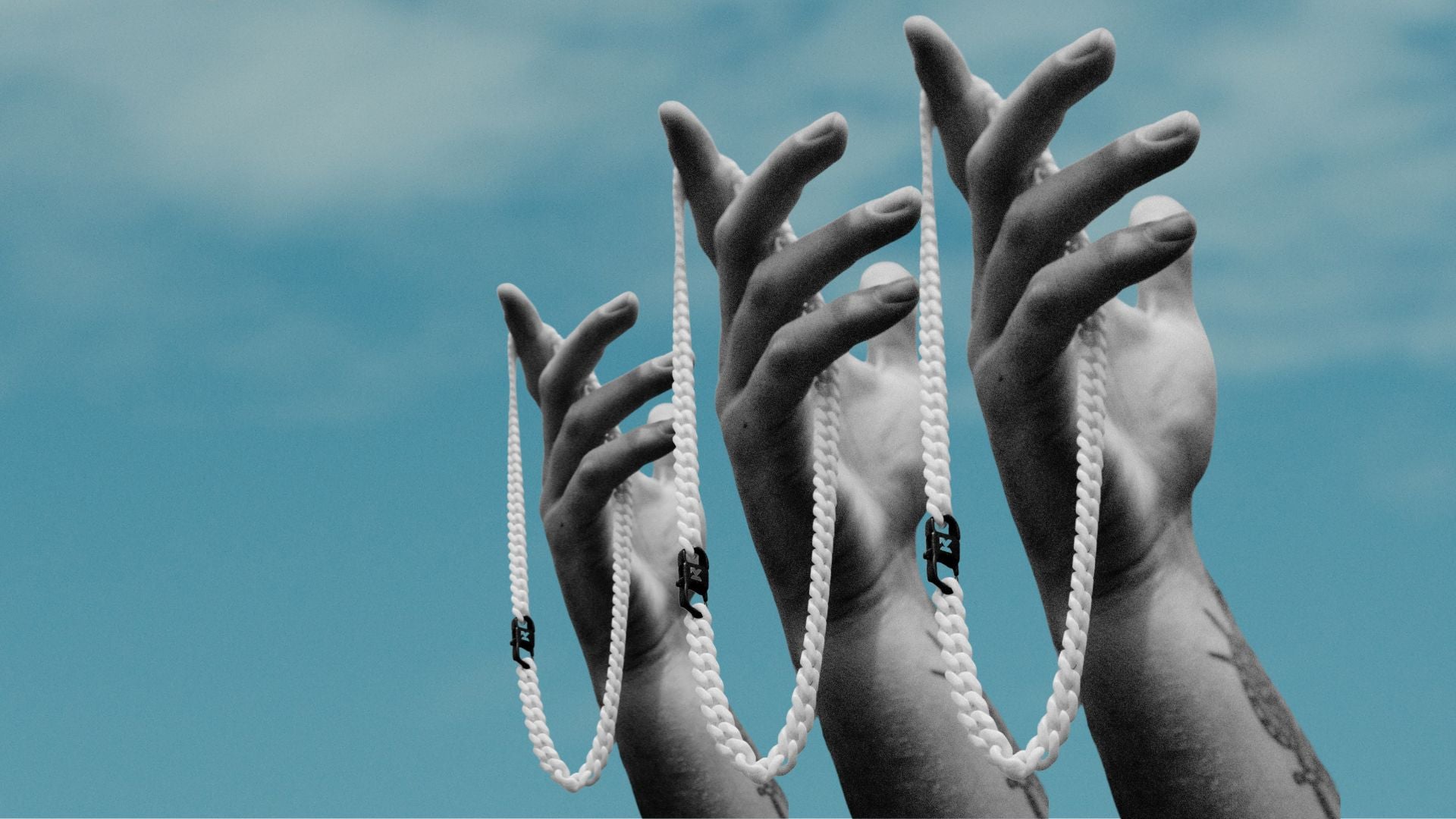 Keramikschmuck der Extraklasse - neuestes Highlight bei Kohlenstoff 12