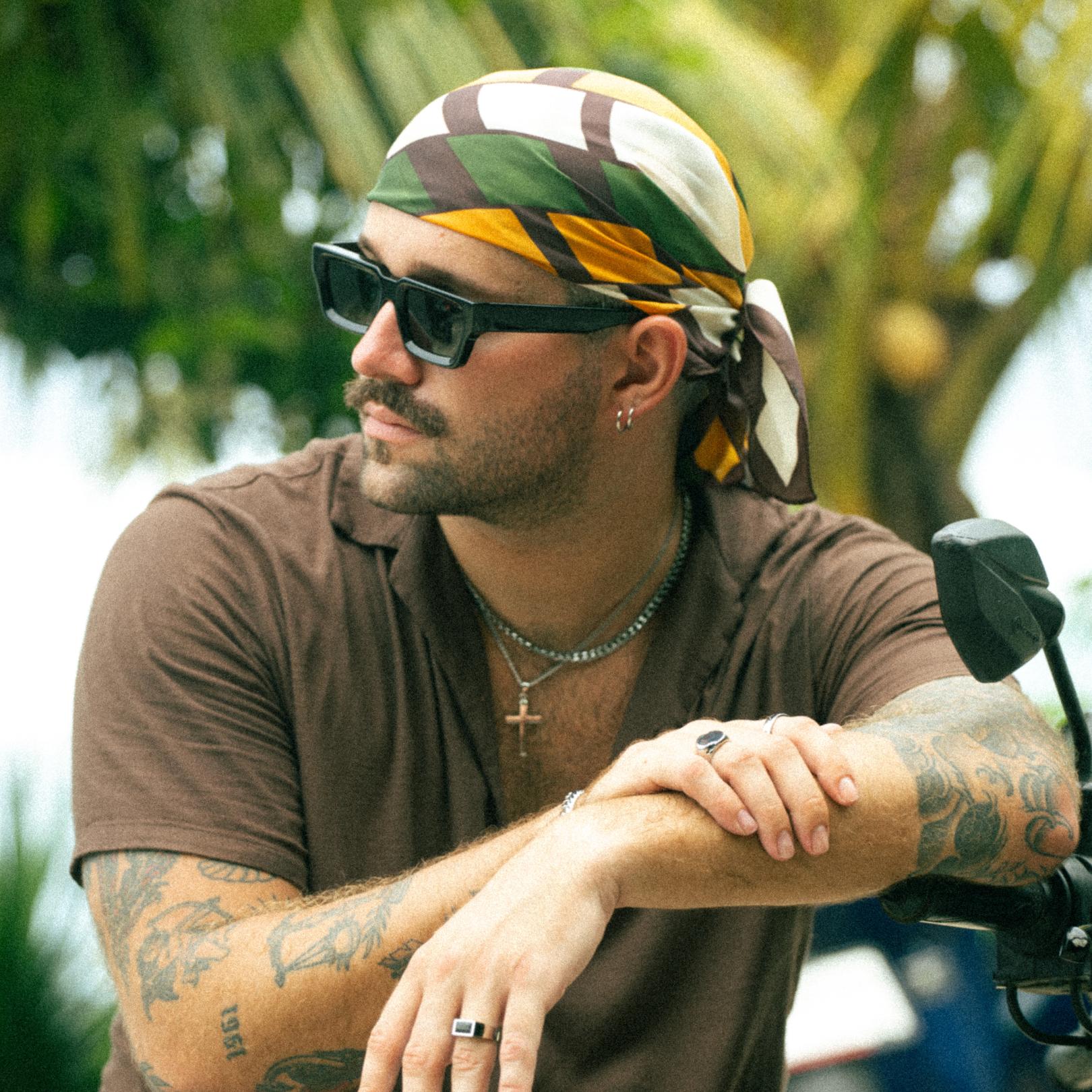 K12 - SUNGLASSES - NUMBER 529