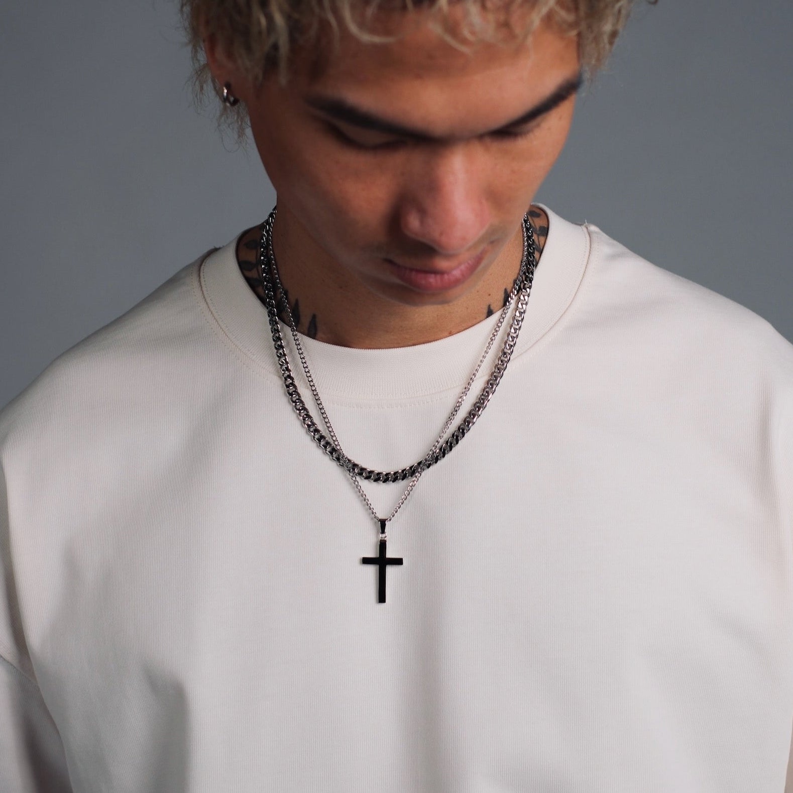 K12 - STARTER SET - VAITH SILVER CUBAN BUNDLE