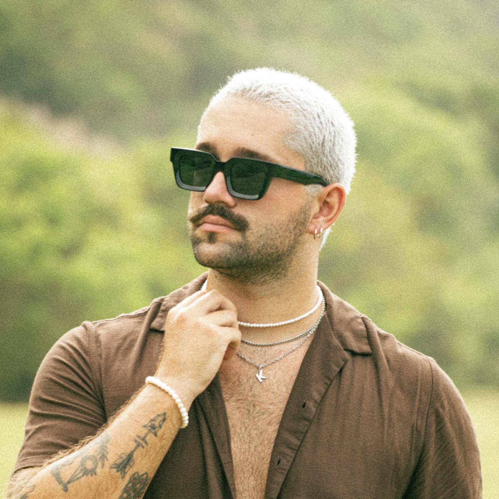 K12 - SUNGLASSES - NUMBER 699