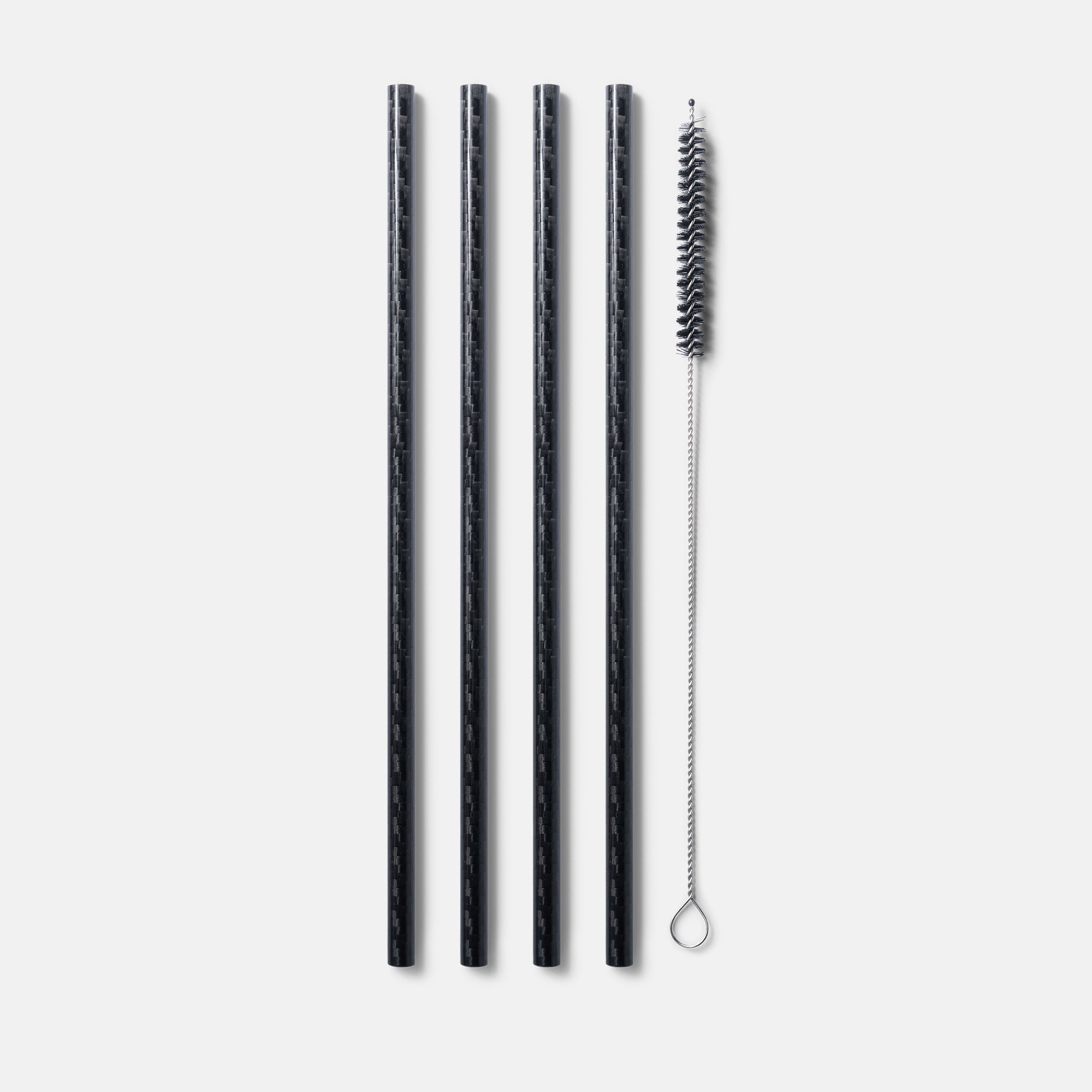 K12 - CARBON STRAWS