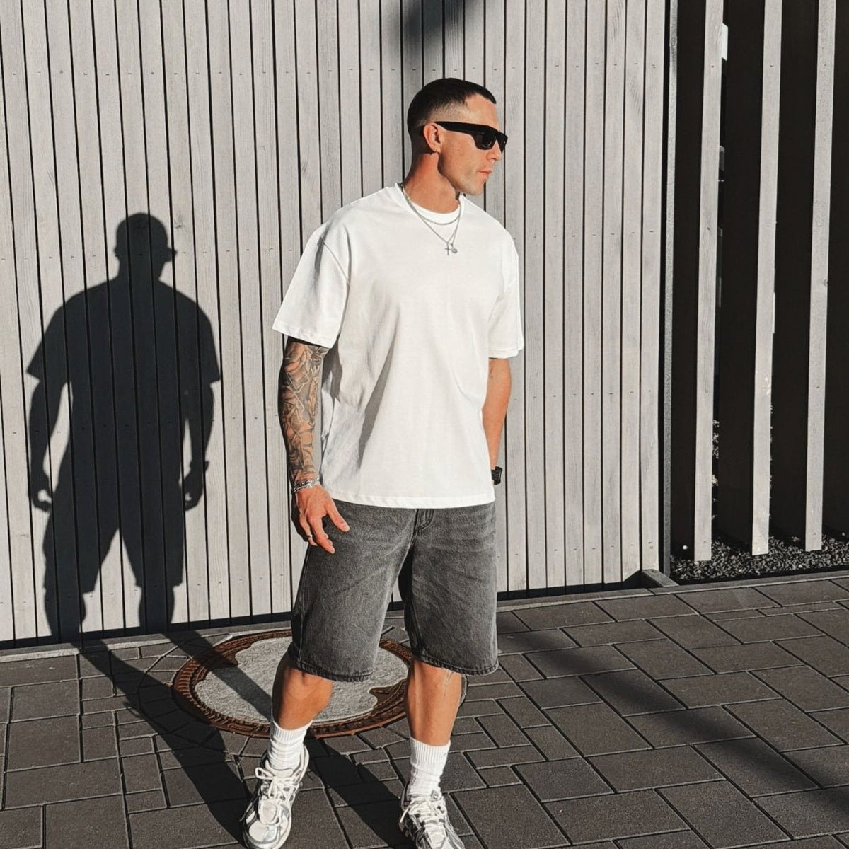 K12 - ORIGIN TEE