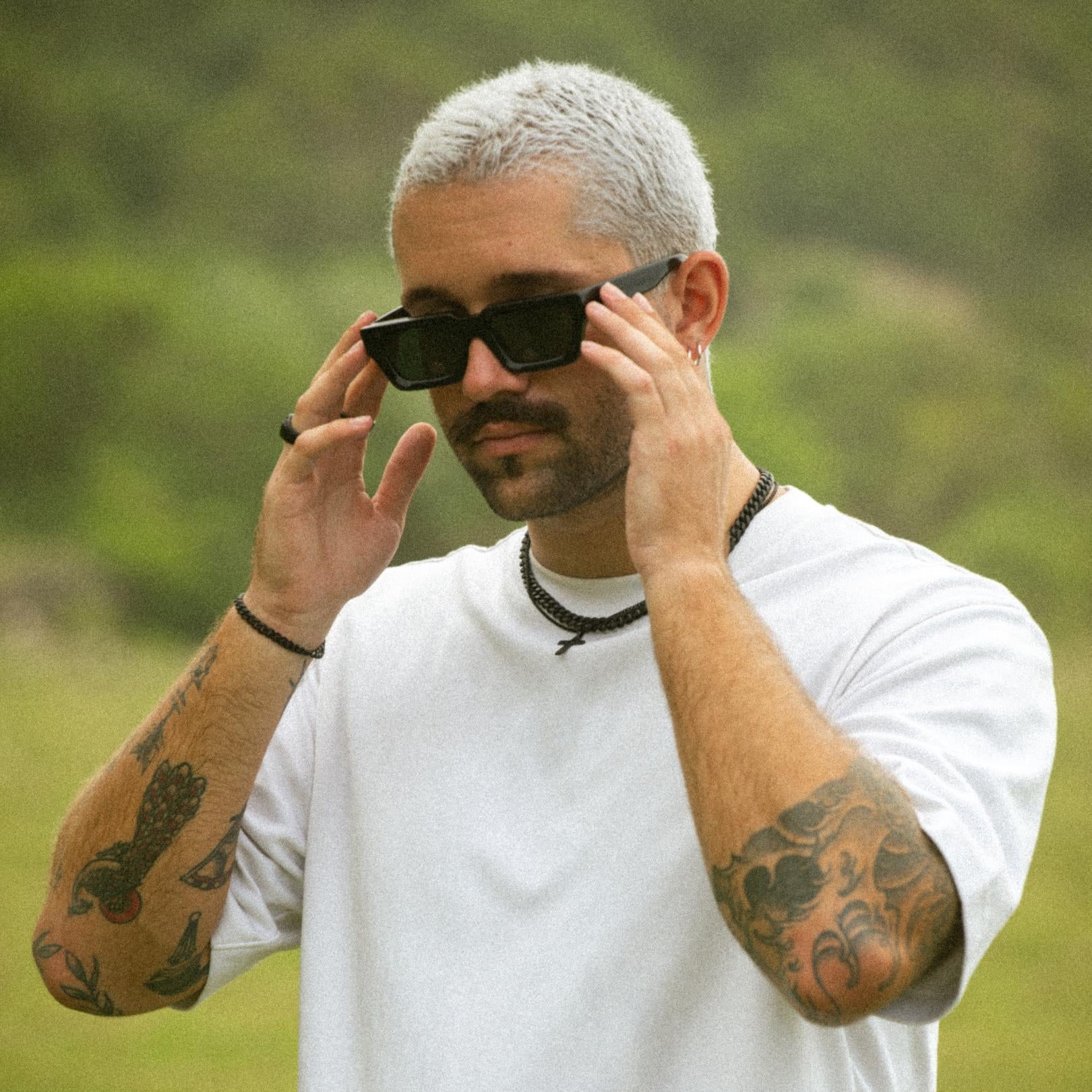 K12 - SUNGLASSES - NUMBER 529