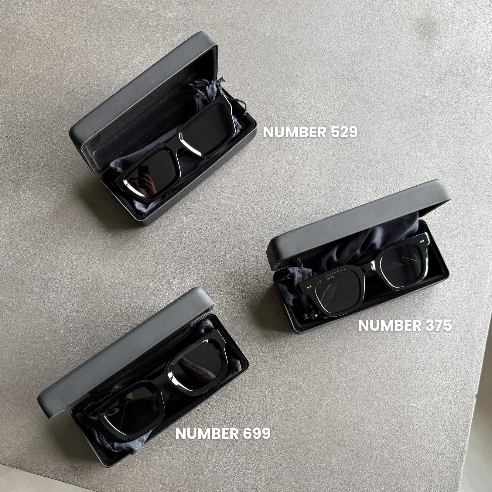 K12 - SUNGLASSES - NUMBER 699