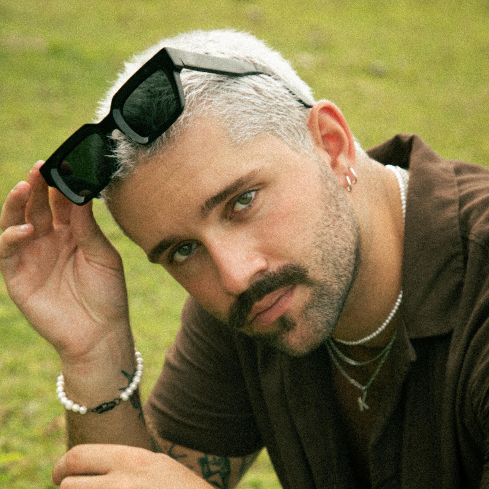 K12 - SUNGLASSES - NUMBER 699